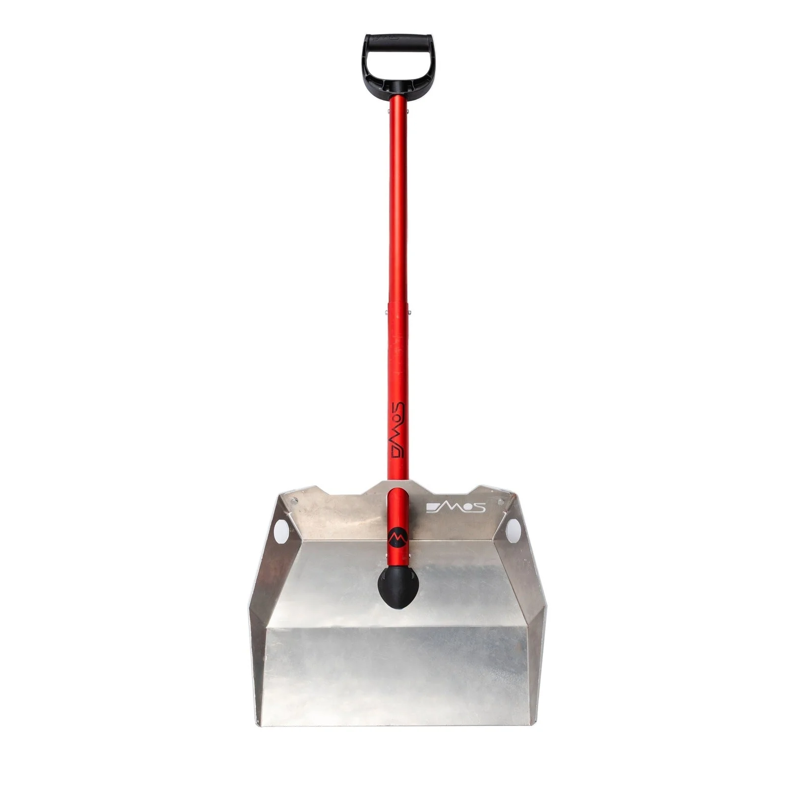 DMOS The Alpha Shovel - Image 7