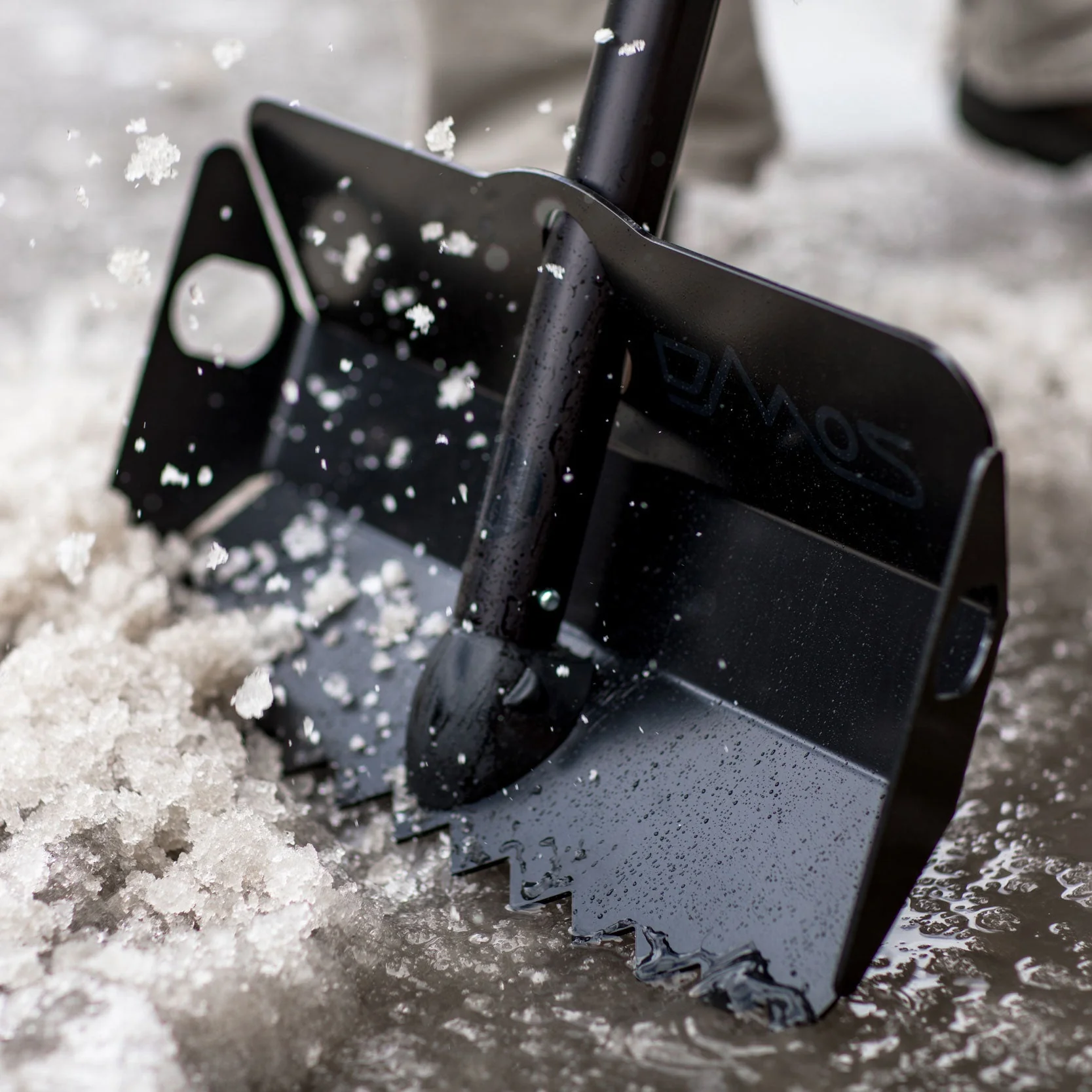 DMOS The Stealth Shovel - Image 10