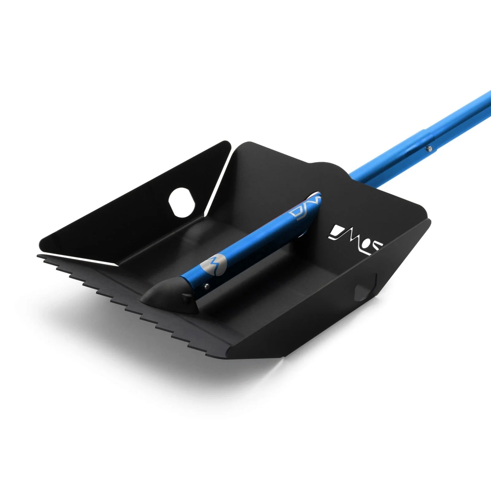 DMOS The Stealth XL Shovel - Image 26