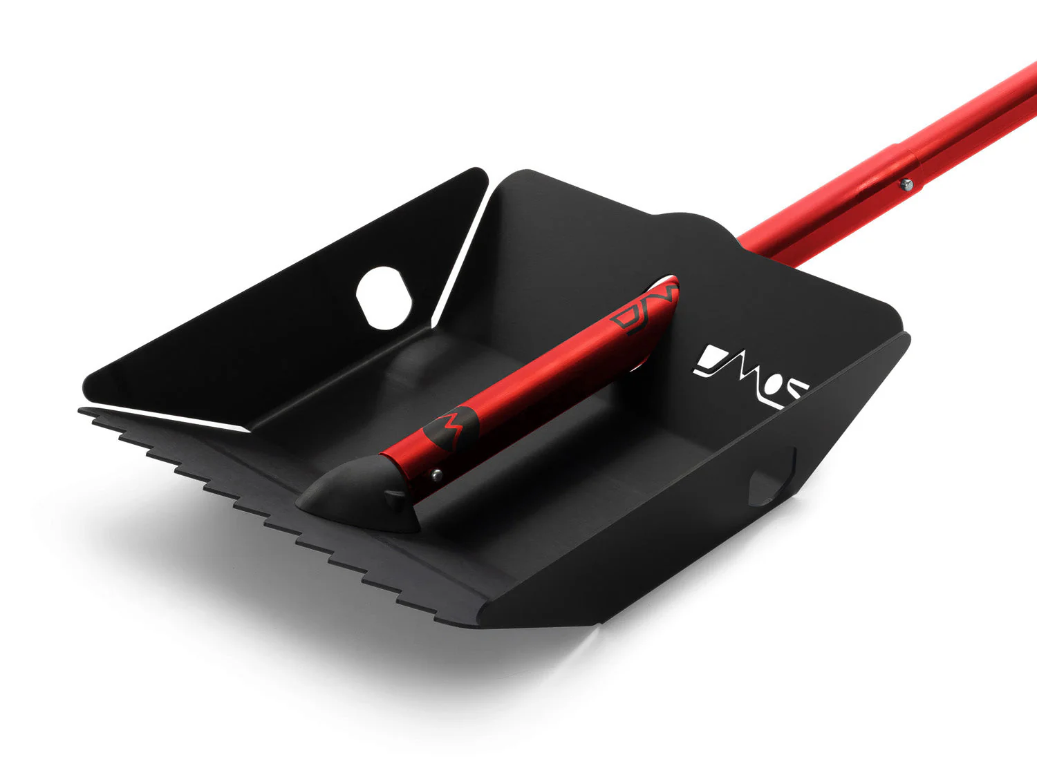 DMOS The Stealth XL Shovel - Image 27