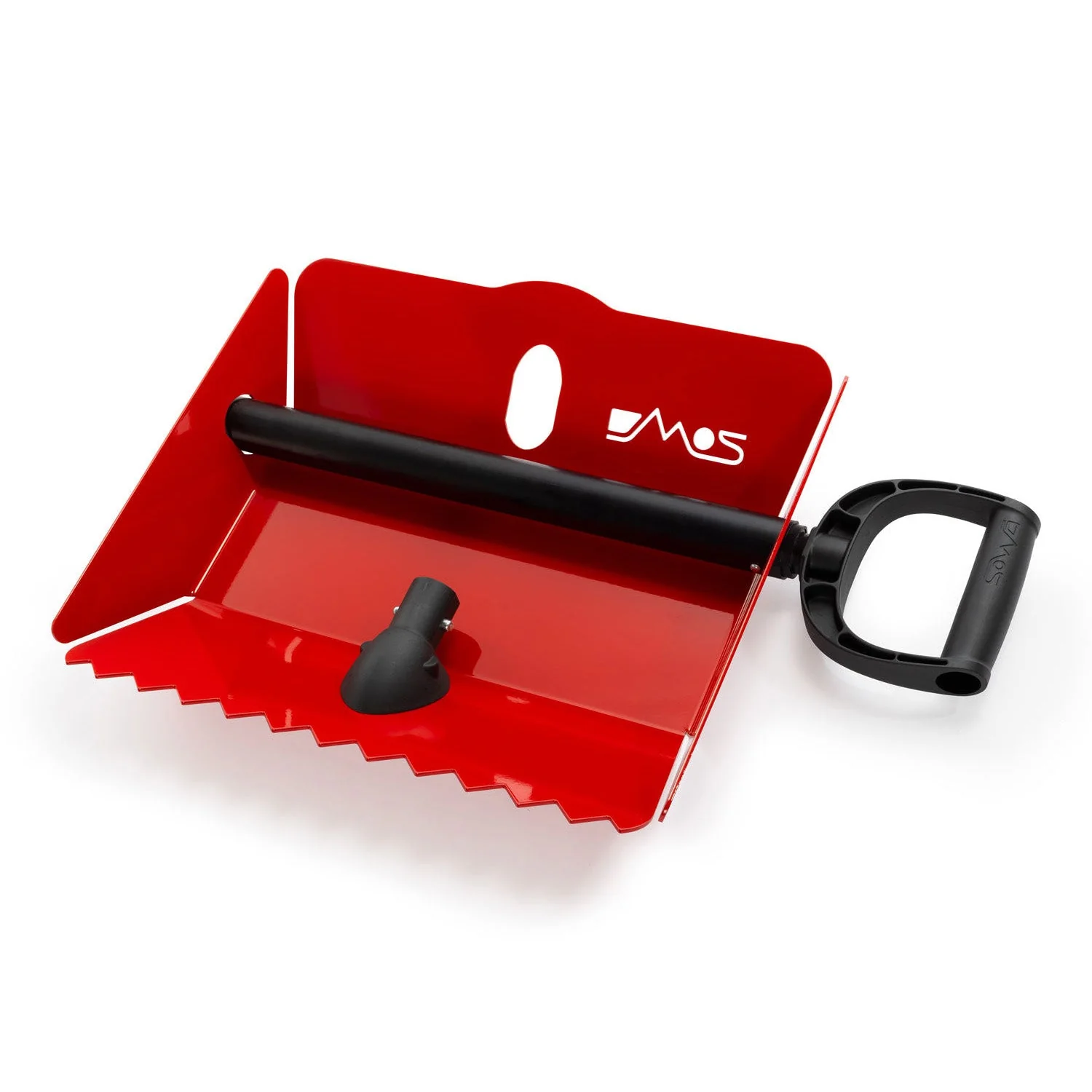 DMOS The Stealth XL Shovel - Image 3