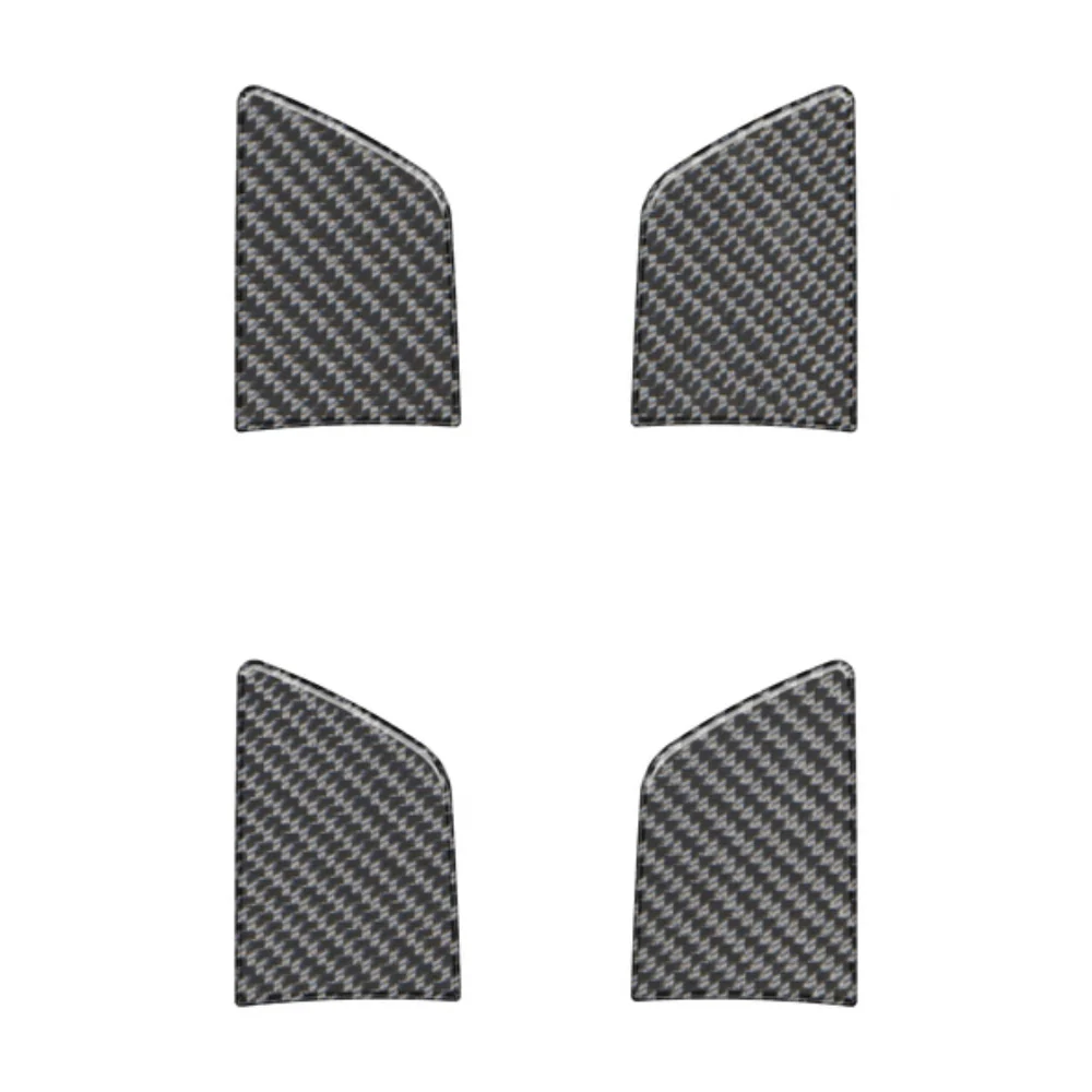 Door Handle Inserts Fits 2024+ Toyota Tacoma
