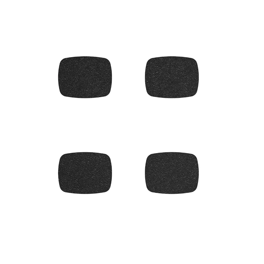 Door Handle Protective Inserts Fits 2016+ Toyota Tacoma - Image 4