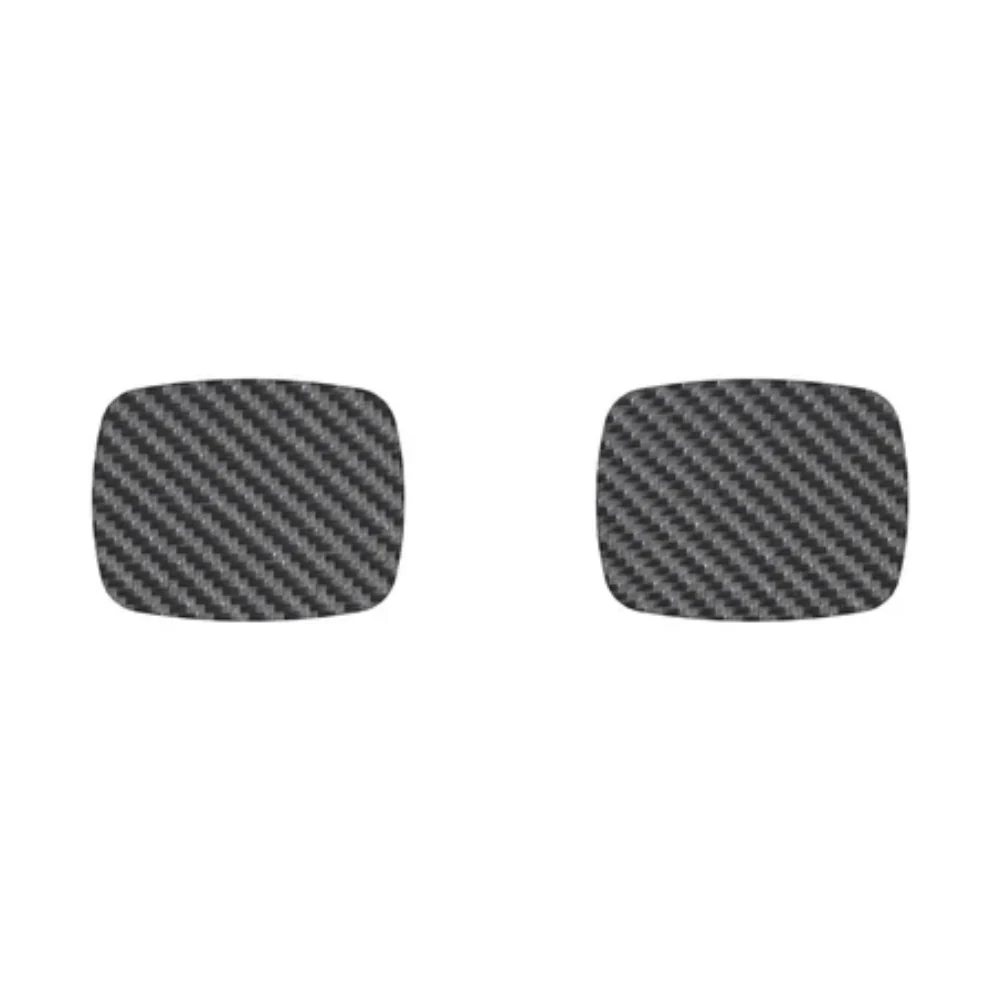 Door Handle Protective Inserts Fits 2016+ Toyota Tacoma - Image 5