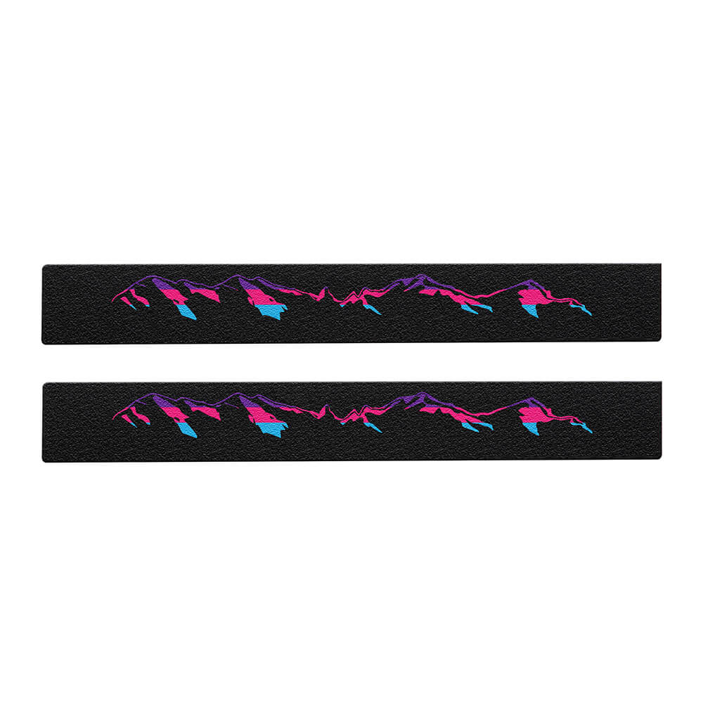 Doors Sills Fits 2005-2023 Toyota Tacoma - Image 2