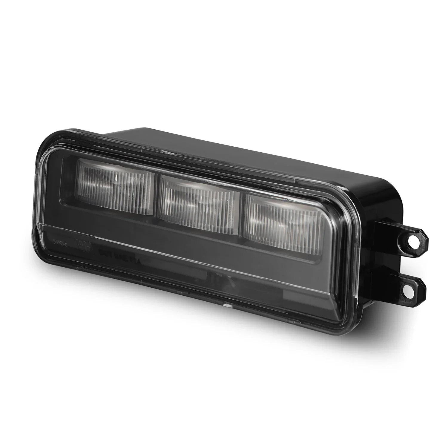 DoubleTap Dual Color LED Projector Fog Lights Fits 2024+ Toyota Tacoma - Image 12