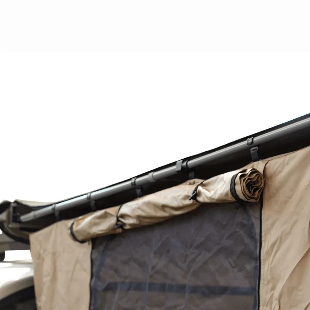 Easy-Out Awning Walls - Image 4