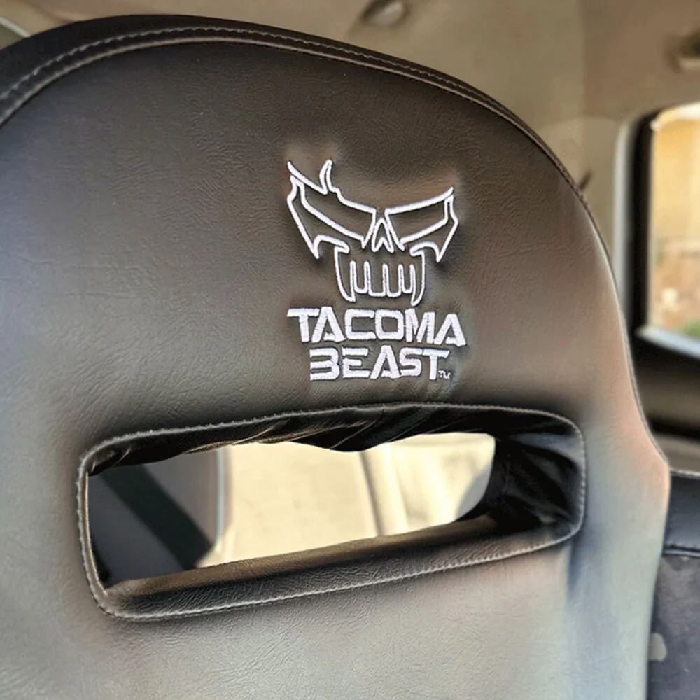 ENDURO ELITE Recliner Seat Fits 2005-2023 Toyota Tacoma - Image 5