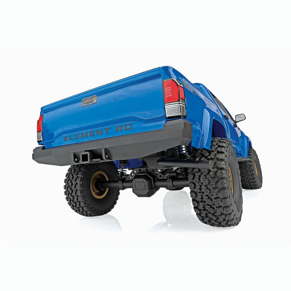 Enduro Trail Truck | Knightrunner RTR - Image 26