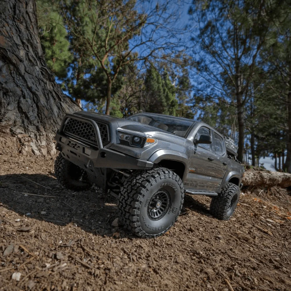 Enduro Trail Truck | Knightrunner RTR - Image 3