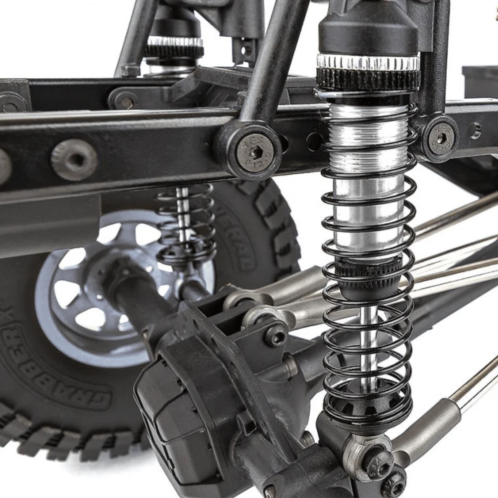 Enduro Trail Truck | Knightrunner RTR - Image 32