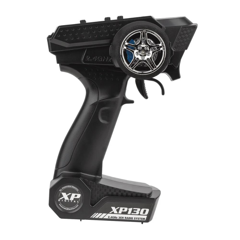 Enduro Trail Truck | Knightrunner RTR - Image 36