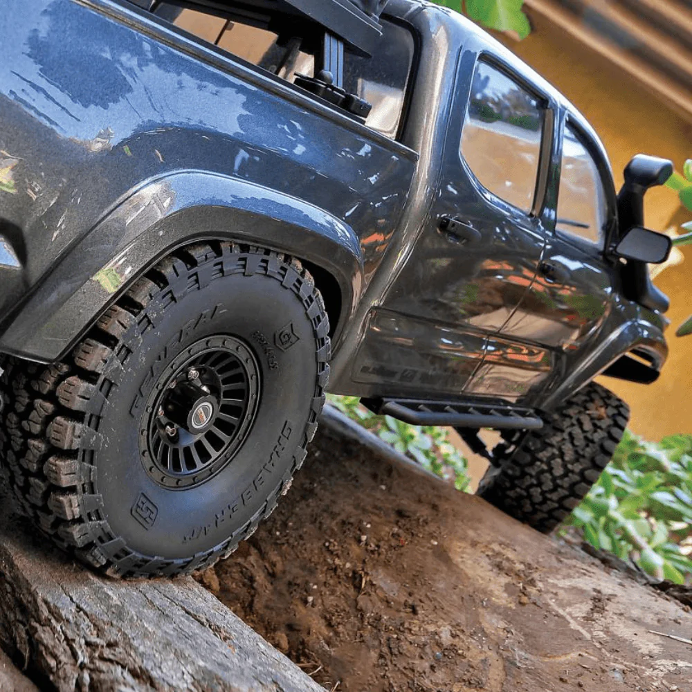 Enduro Trail Truck | Knightrunner RTR - Image 5