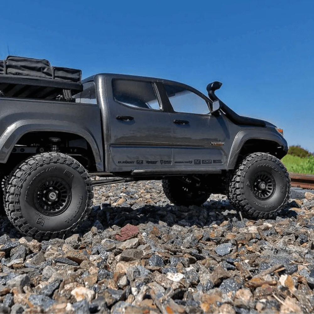 Enduro Trail Truck | Knightrunner RTR - Image 6
