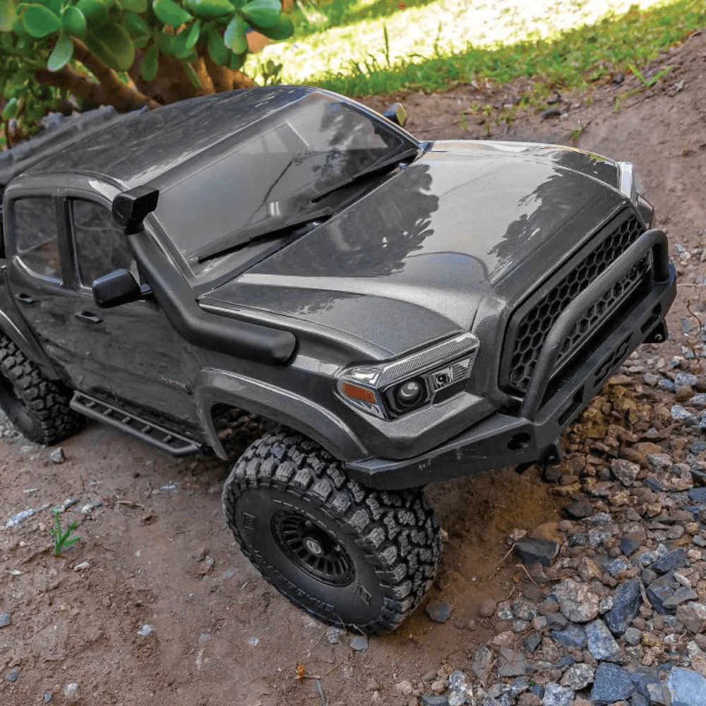 Enduro Trail Truck | Knightrunner RTR - Image 7