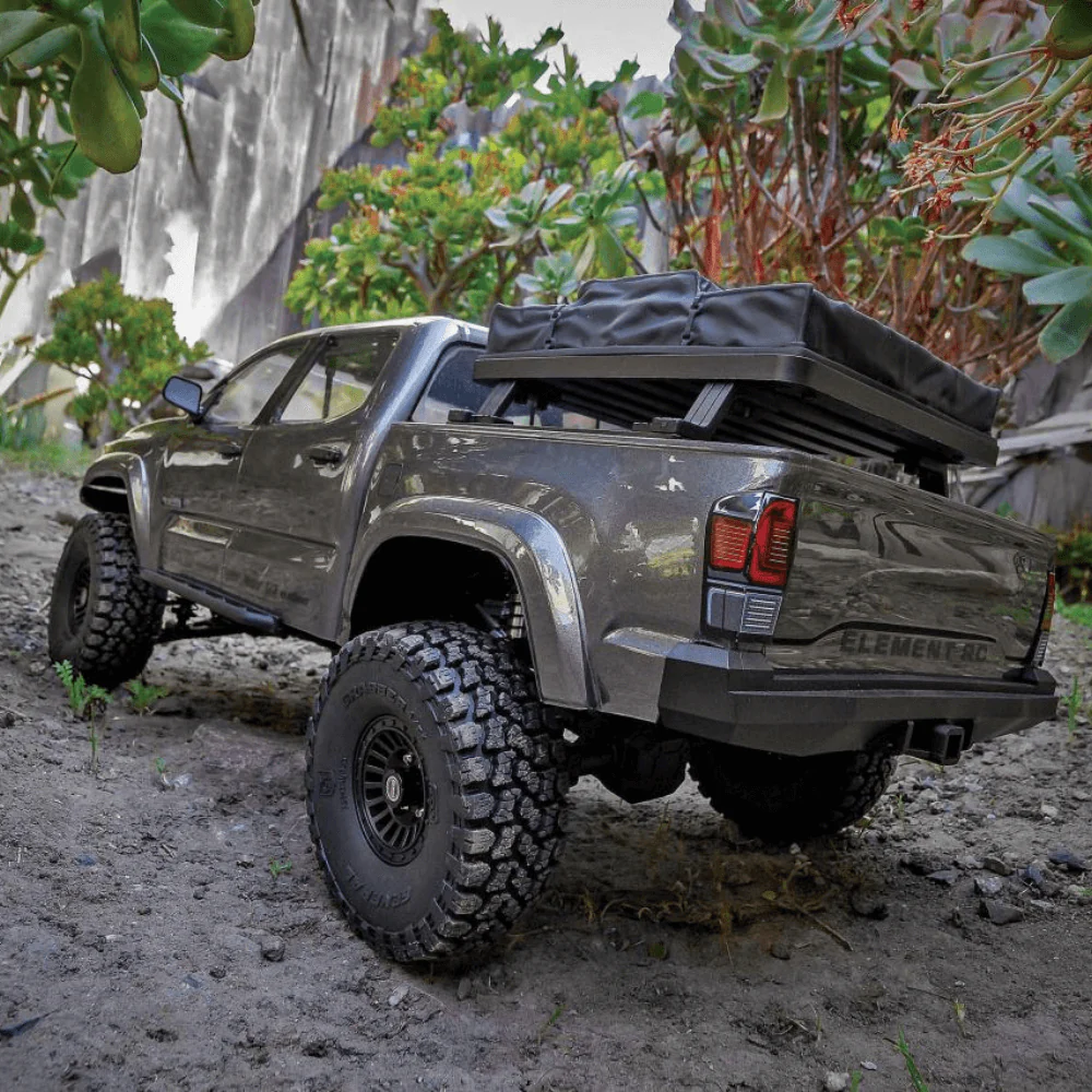 Enduro Trail Truck | Knightrunner RTR - Image 8