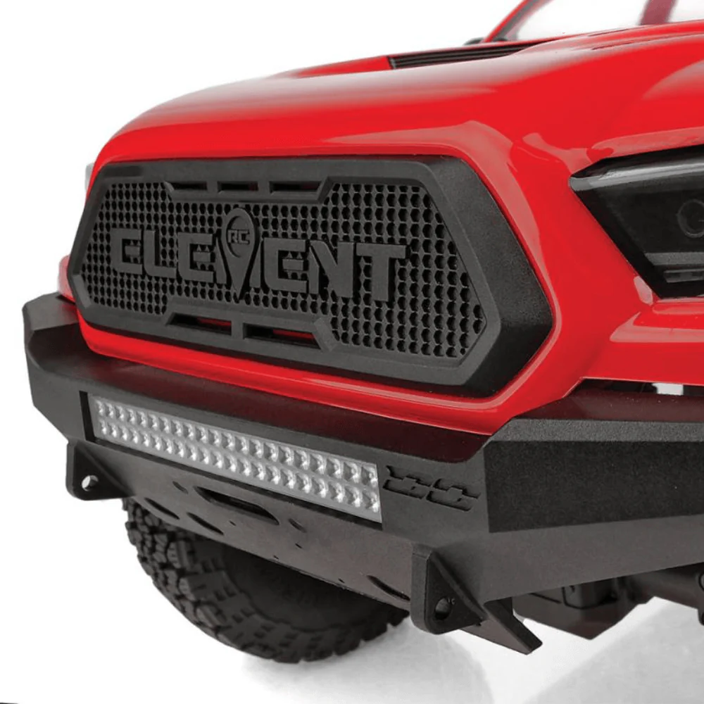 Enduro Trail Truck | Knightwalker RTR | Red - Image 8