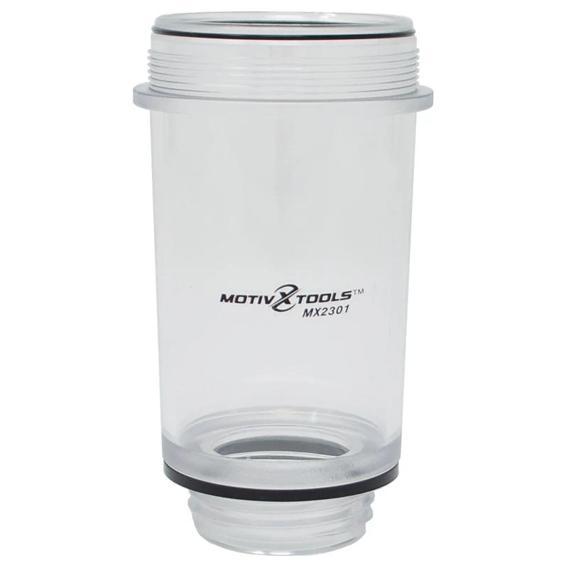 Engine Oil Funnel with Threaded Oil Fill Caps - Image 3