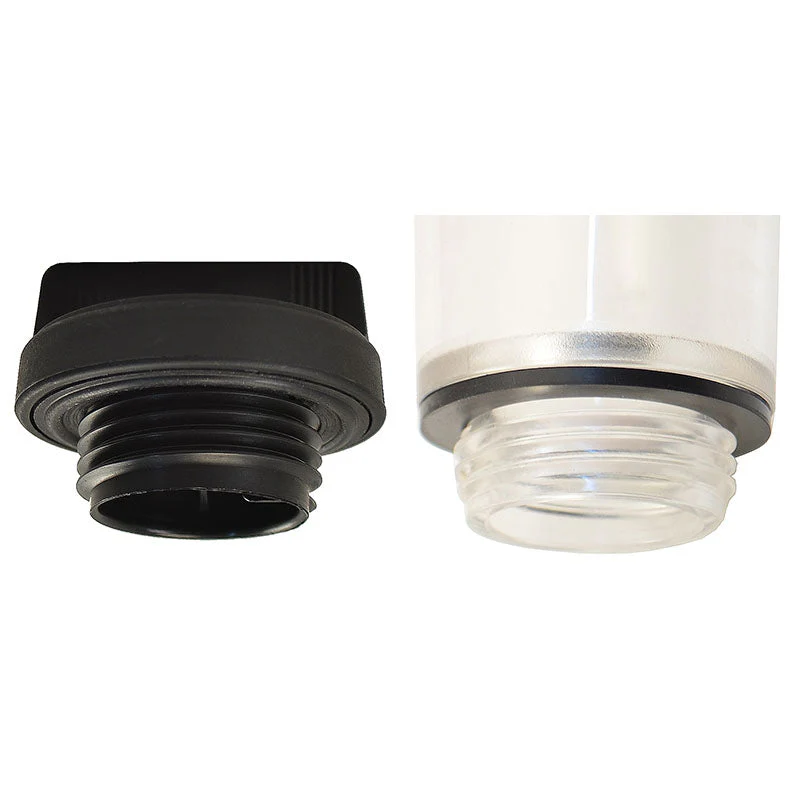 Engine Oil Funnel with Threaded Oil Fill Caps - Image 5