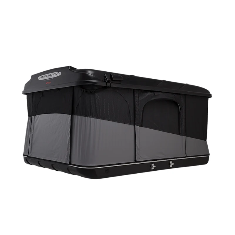 Evasion Hard Shell Tent - Image 3