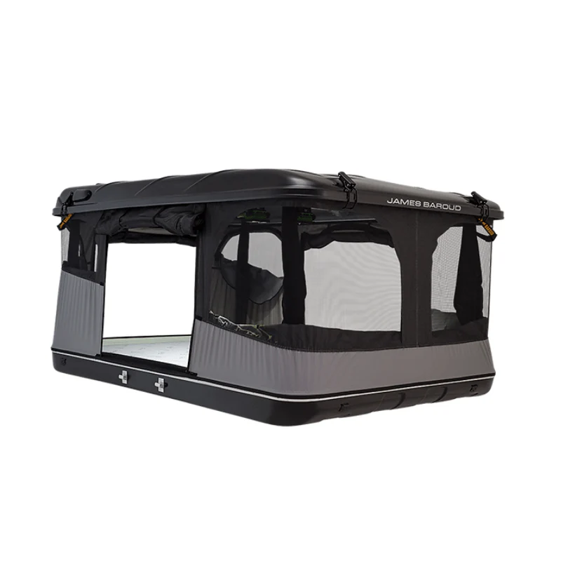 Evasion Hard Shell Tent - Image 4