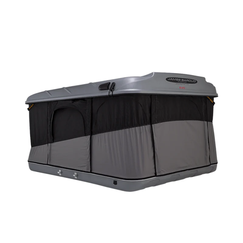 Evasion Hard Shell Tent - Image 6