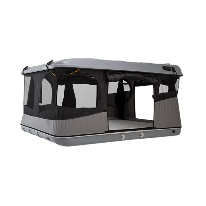 Evasion Hard Shell Tent - Image 7