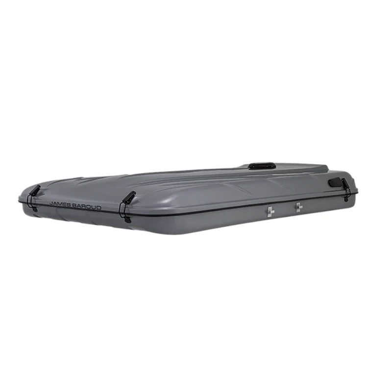 Evasion Hard Shell Tent - Image 8