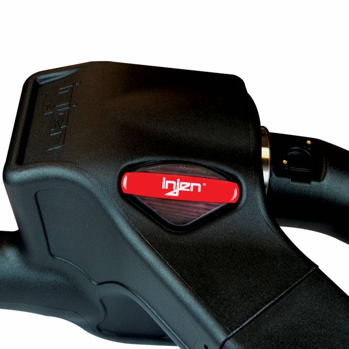 Evolution Cold Air Intake System Fits 2016-2023 Toyota Tacoma - Image 5