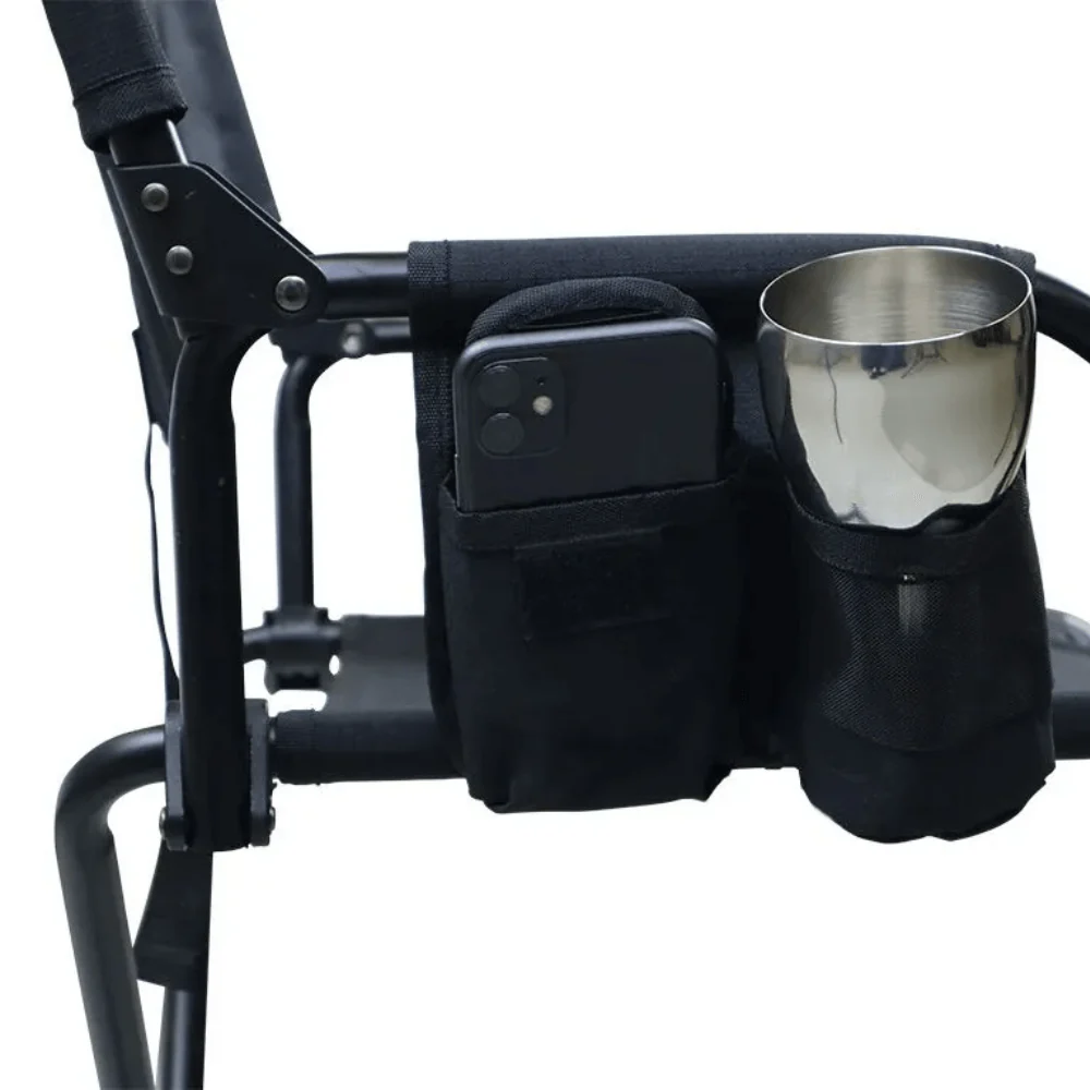 Expander Camping Chair - Image 7
