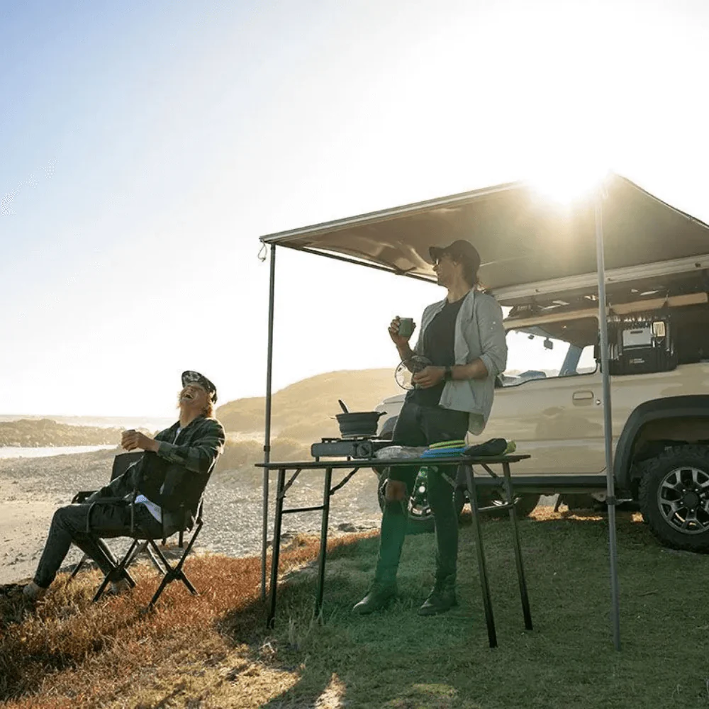 Expander Camping Chair - Image 9