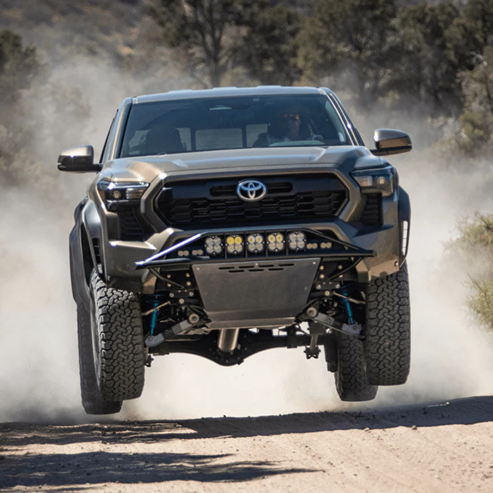 Expedition Series Lower Control Arms Fits 2024+ Toyota Tacoma - Image 7