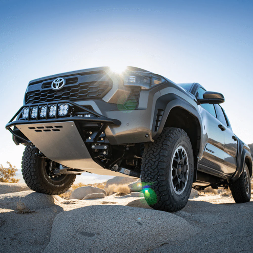 Expedition Series Lower Control Arms Fits 2024+ Toyota Tacoma - Image 8