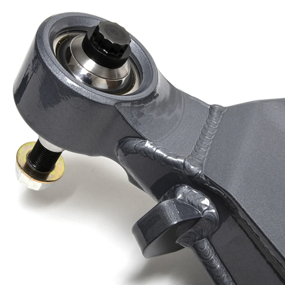 Expedition Series Stock Length Lower Control Arms Fits 2005-2023 Toyota Tacoma - Image 7