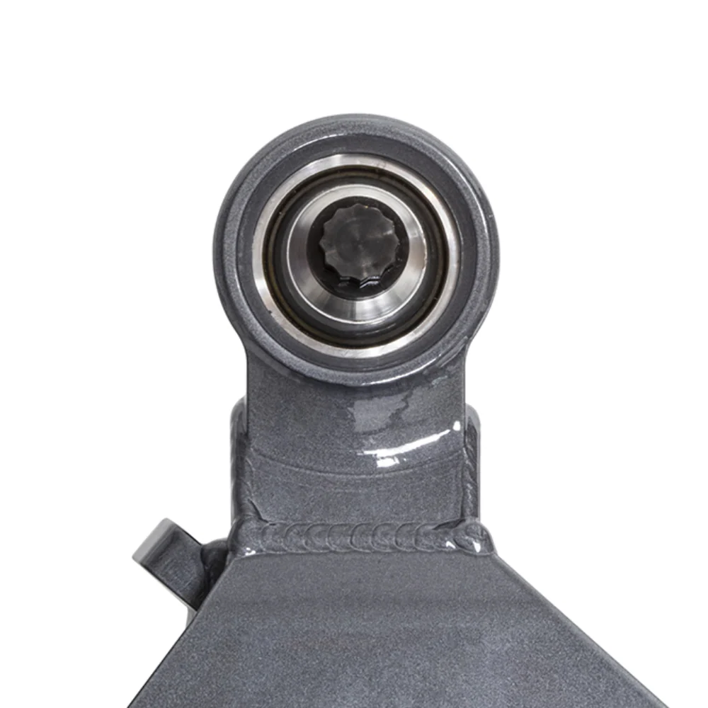 Expedition Series Stock Length Lower Control Arms Fits 2005-2023 Toyota Tacoma - Image 8