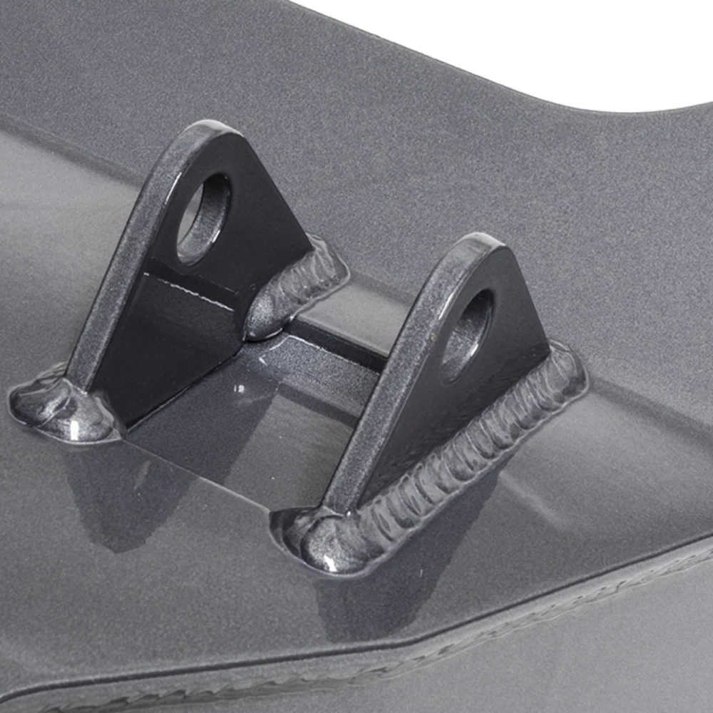 Expedition Series Stock Length Lower Control Arms Fits 2005-2023 Toyota Tacoma - Image 9