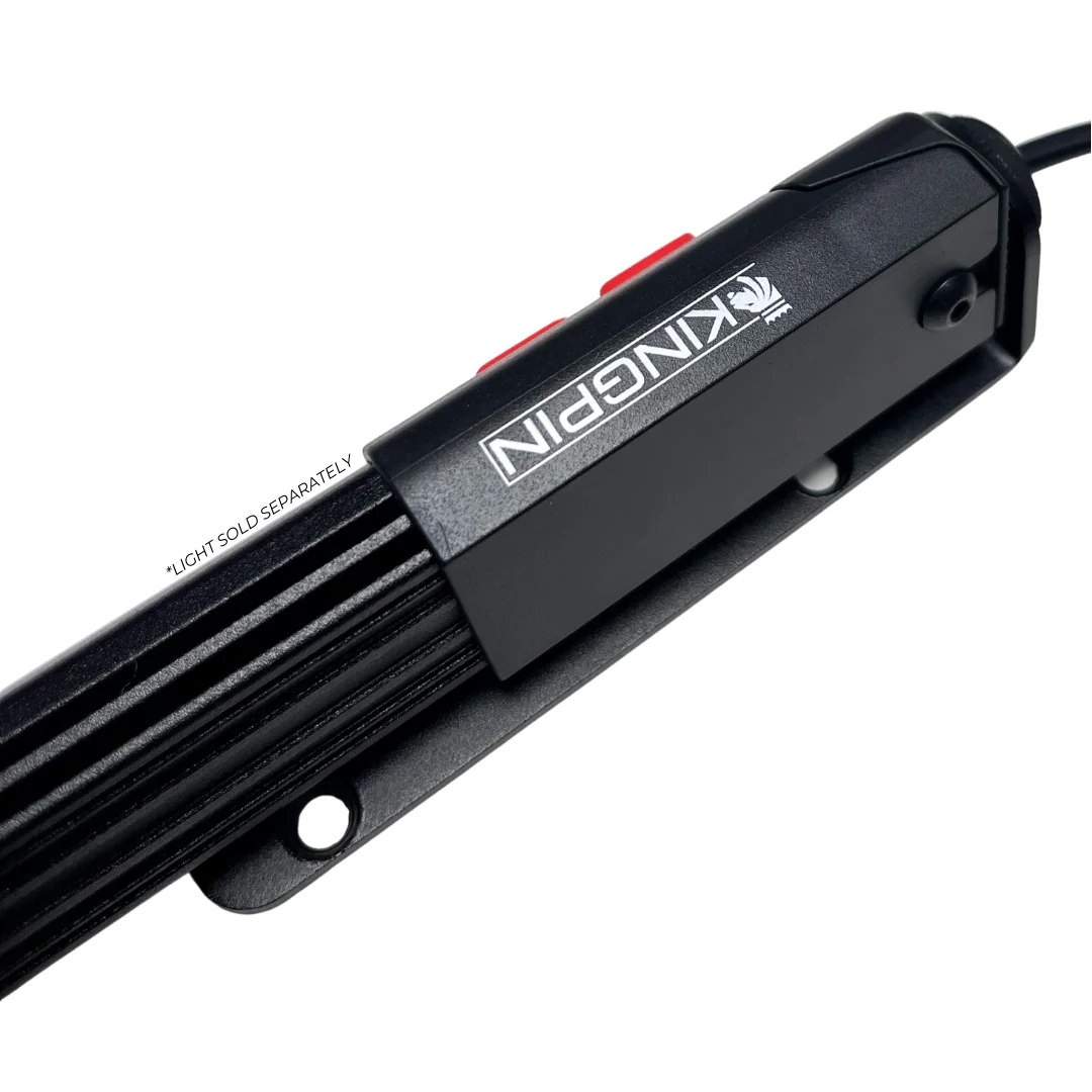 F-Series Search Mount Kit - Image 6