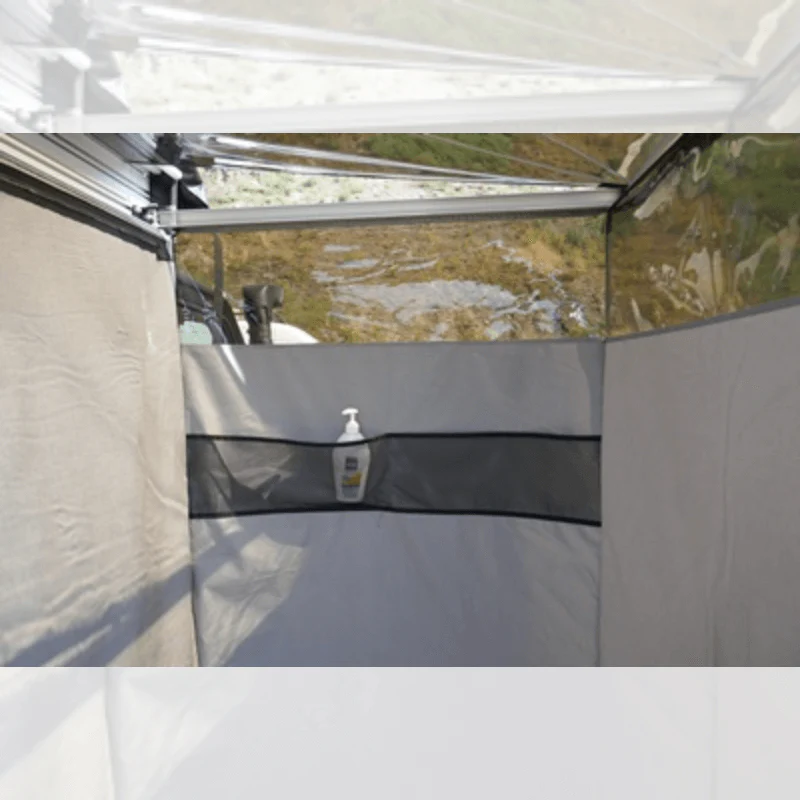 Falcon Shower - Image 5