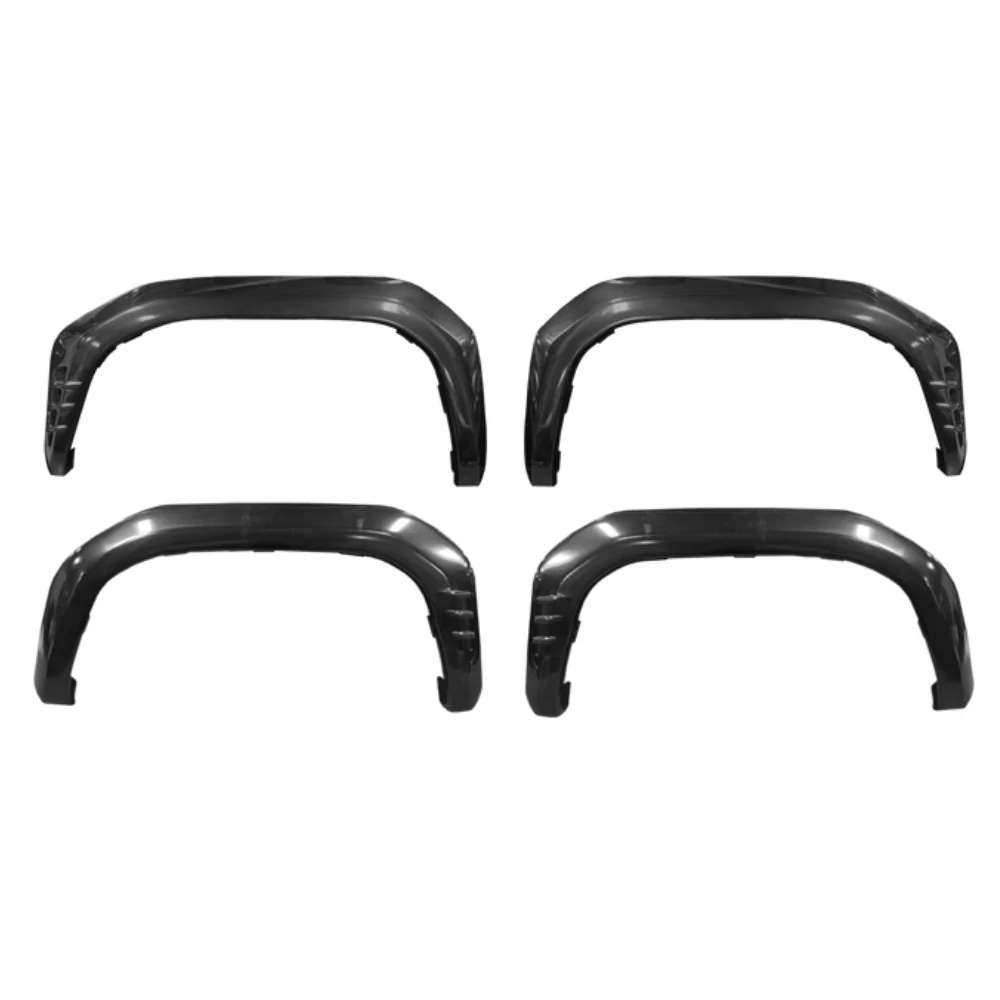 Fender Overlays Fits 2024+ Toyota Tacoma - Image 7
