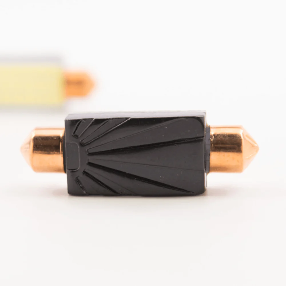 Festoon: Morimoto XB LED 2.0 Dome Bulb - Image 3