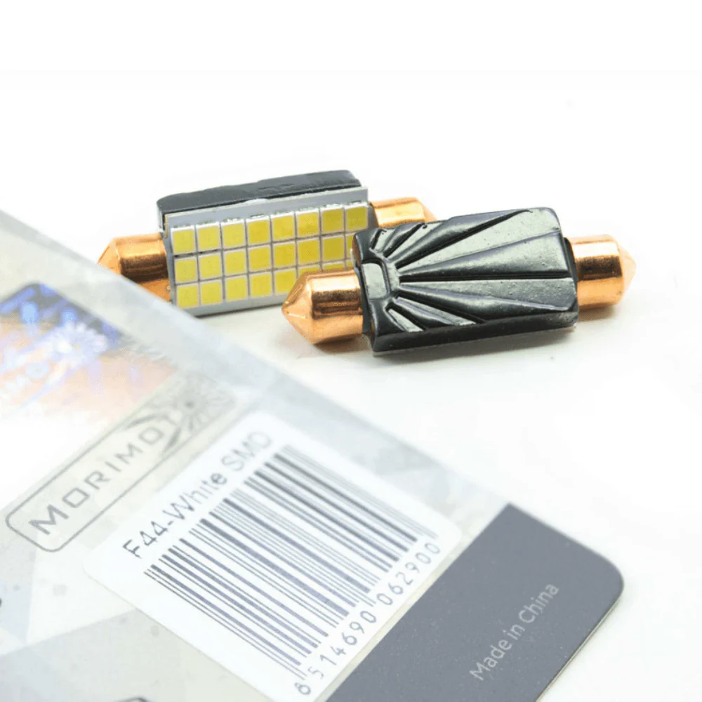 Festoon: Morimoto XB LED 2.0 Dome Bulb - Image 4