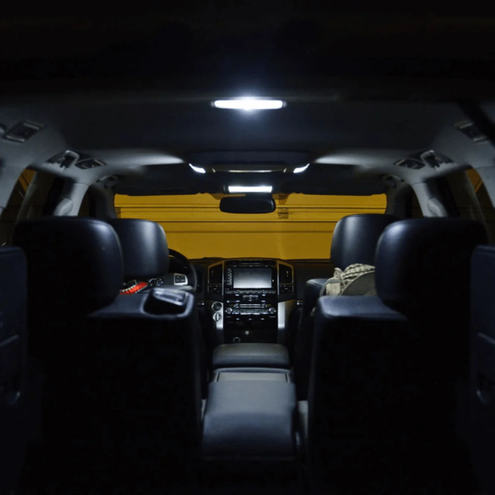 Festoon: Morimoto XB LED 2.0 Dome Bulb - Image 6