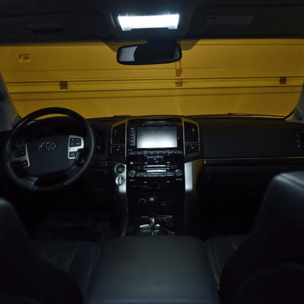Festoon: Morimoto XB LED 2.0 Dome Bulb - Image 8