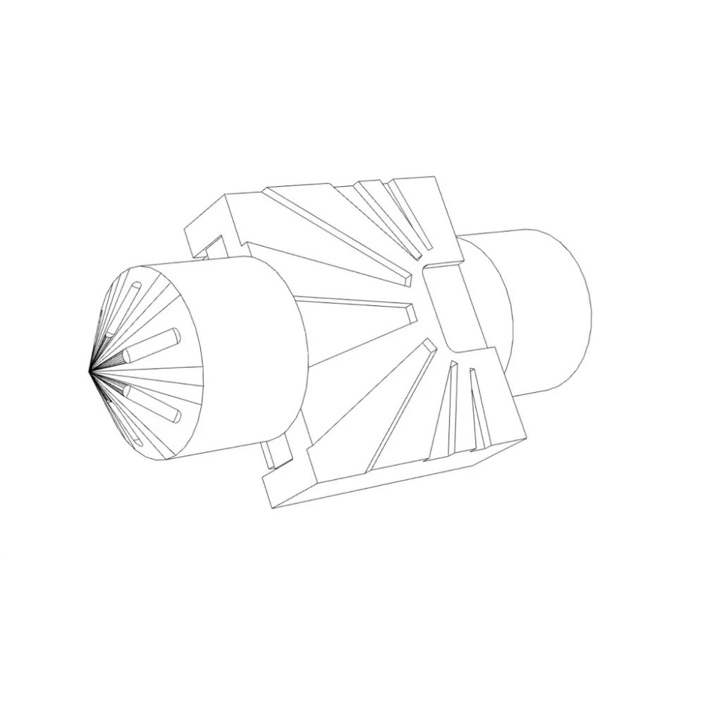Festoon: Morimoto XB LED 2.0 Dome Bulb - Image 9