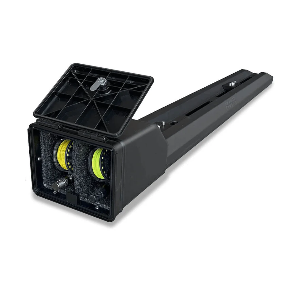 Fishing Rod Locker