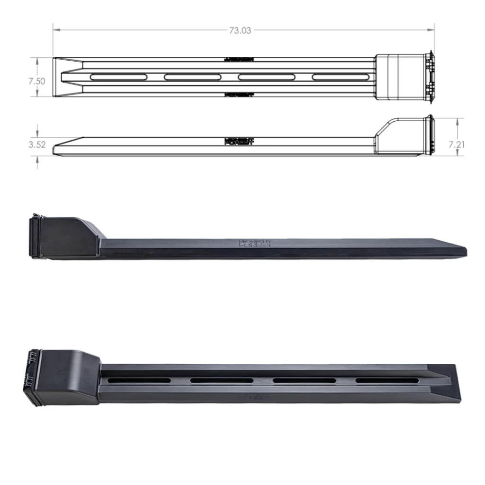 Fishing Rod Locker - Image 5