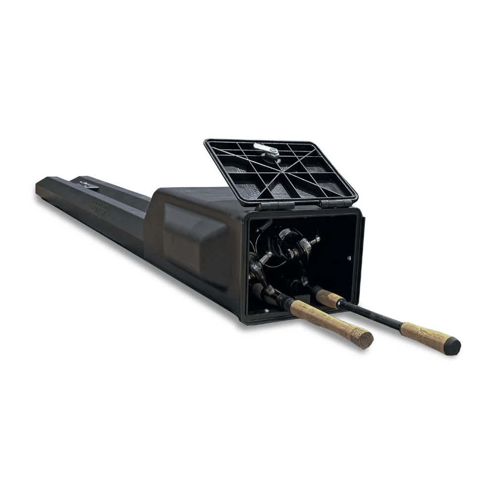 Fishing Rod Locker - Image 6