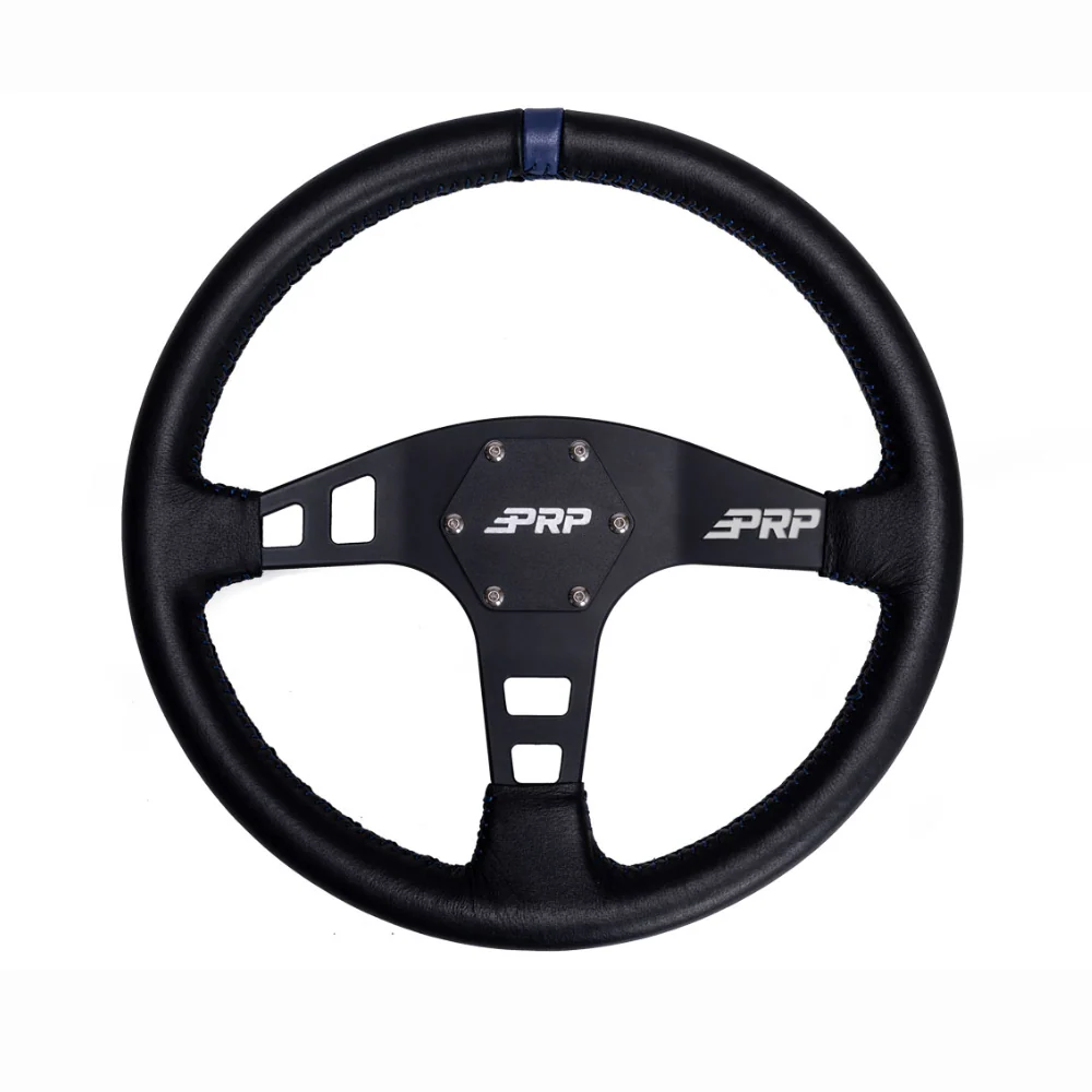 Flat Steering Wheel - Image 2