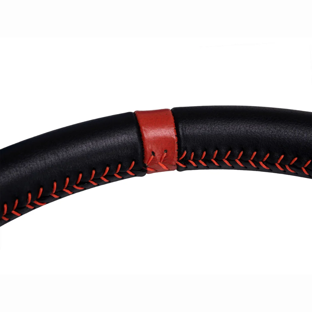 Flat Steering Wheel - Image 4