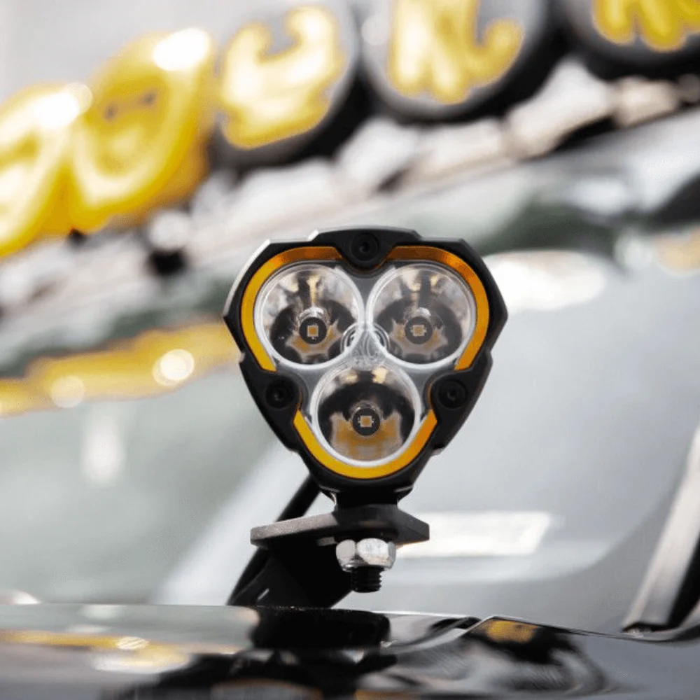 FLEX ERA® 3 - 2-Light Master Kit - Image 3